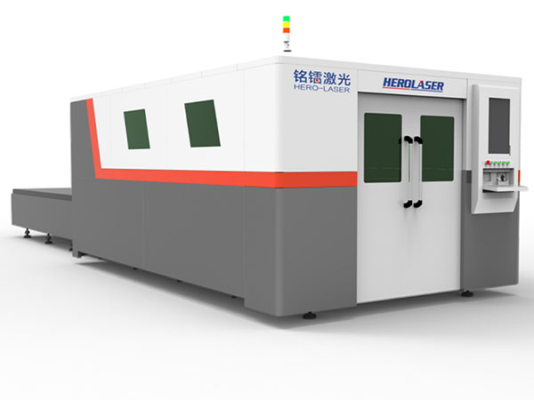 ML-3015 光纖激光切割機(jī)