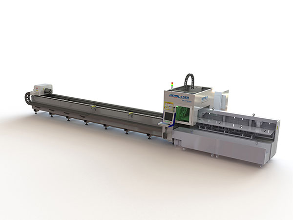 ML-6018D 管材激光切割機(jī)