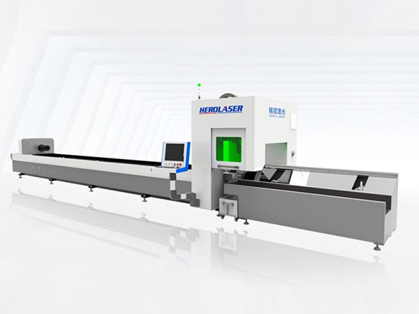 ML-6020D 管材激光切割機(jī)