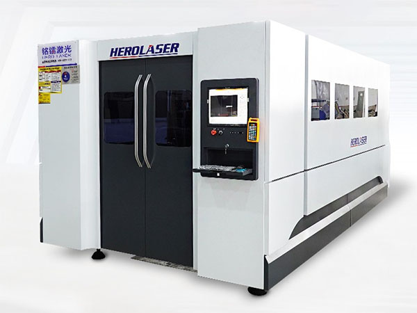 ML-6020T 板材激光切割機(jī)