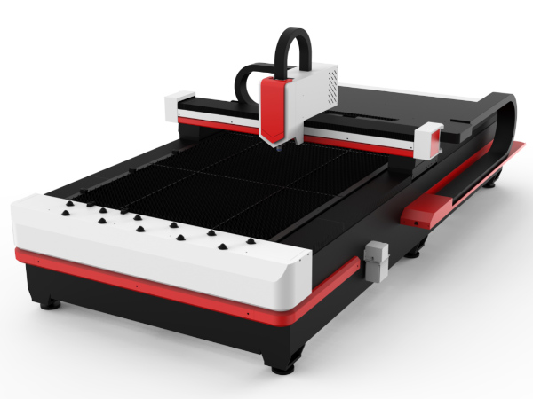 雙驅(qū)光纖激光 切割機(jī)HQ-1560