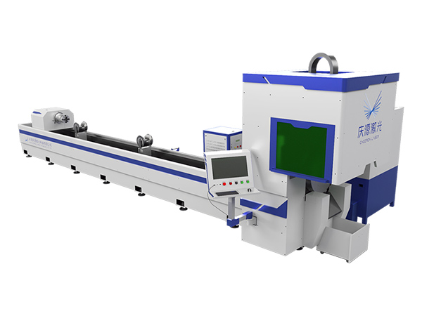 異型管光纖激光切割機(jī)