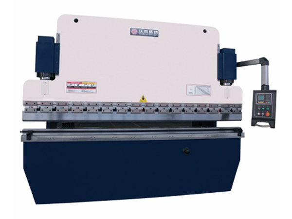 WC67Y系列液壓折彎機(jī)